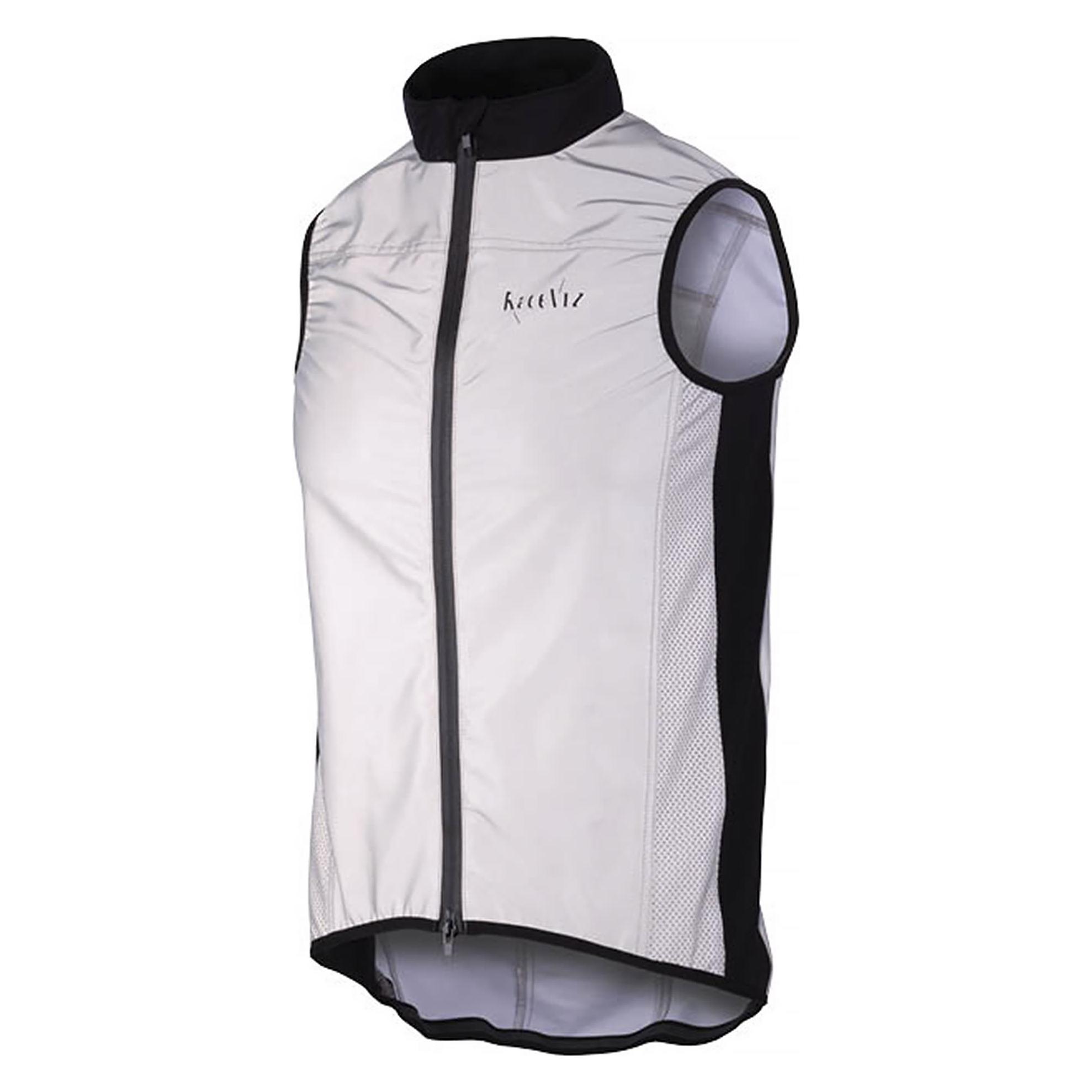 Raceviz Racewiz Full-Reflective Weste Stelvio 2.0 XS (XS) (011936)