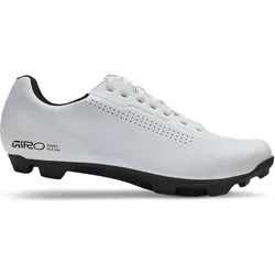 Giro, Unisex, Veloschuhe, Stylus XC (42), Grau, Weiss