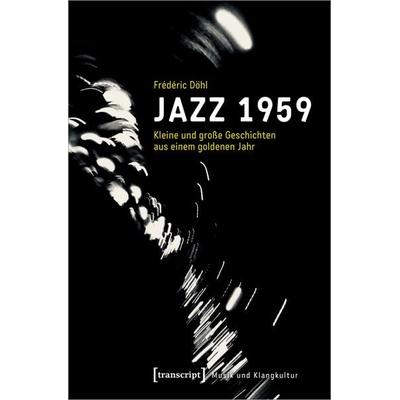 Jazz 1959 -