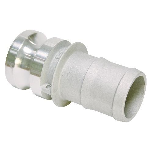 Teguma Hebelarmkupplung Kamlok Typ E Aluminium 1 " (5511025000)
