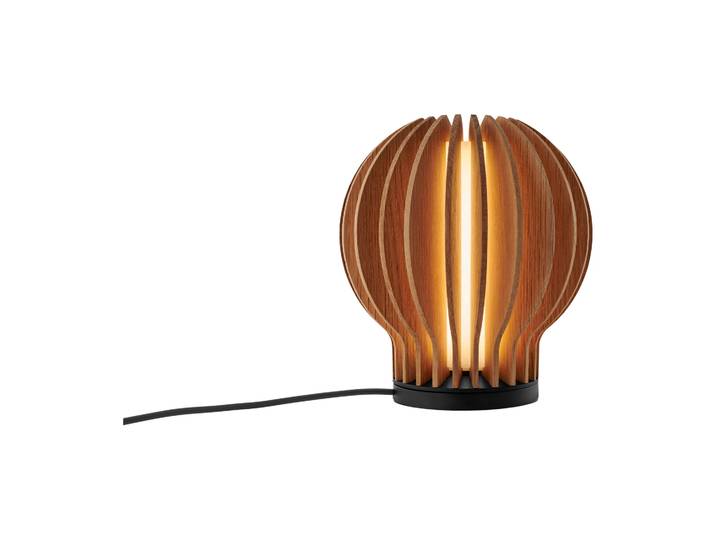 Eva Solo Lampe LED rechargeable ronde Eva Solo Radiant Oak