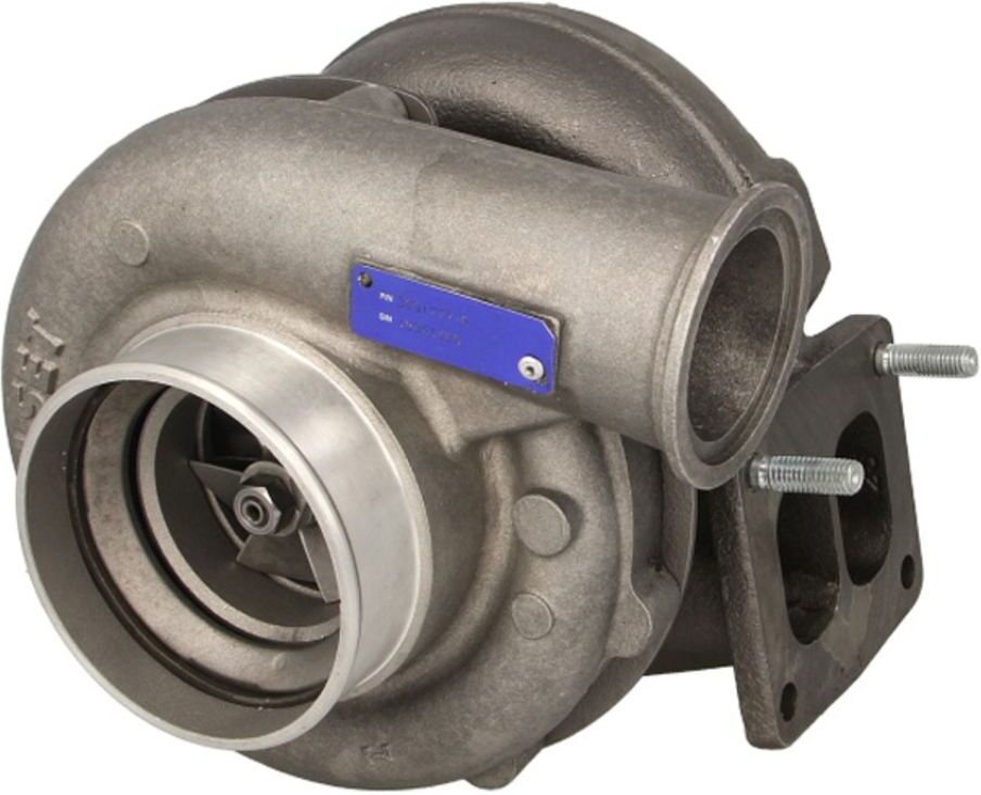 Turbolader HOLSET REMAN HOL3597659/R