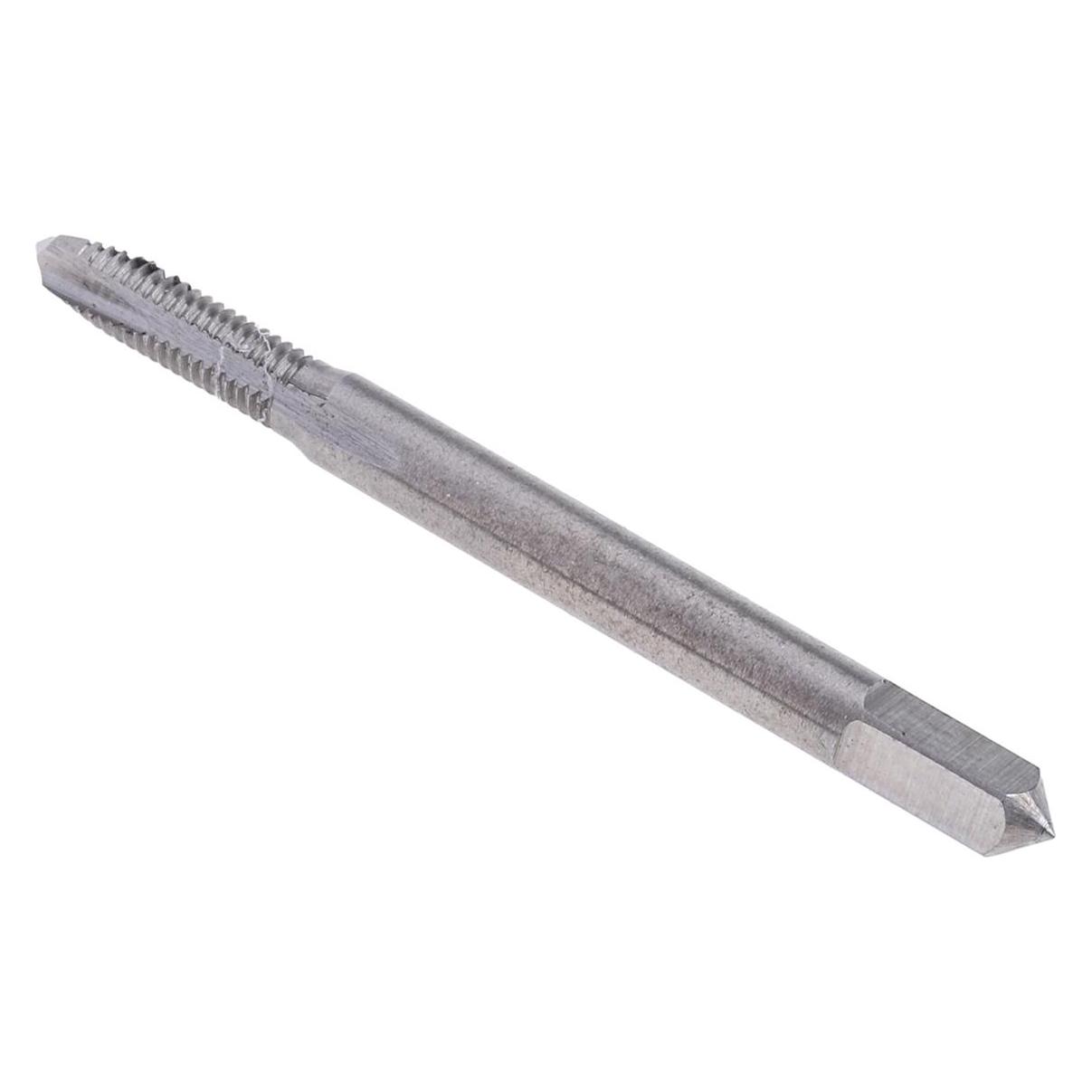 Eventus HSS Gewindebohrer, Metrisch, M3, 0.5mm Steigung, 40 mm Länge (20001)