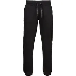 Tee Jays, Herren, Sporthose, Sweat Pants (XL), Schwarz