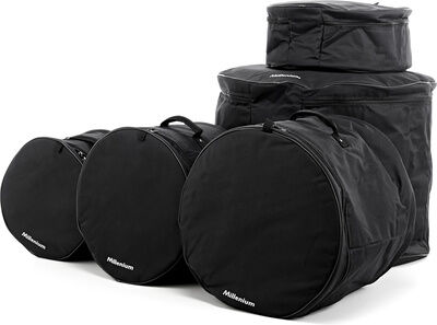Millenium Classic Drum Bag Set Standard