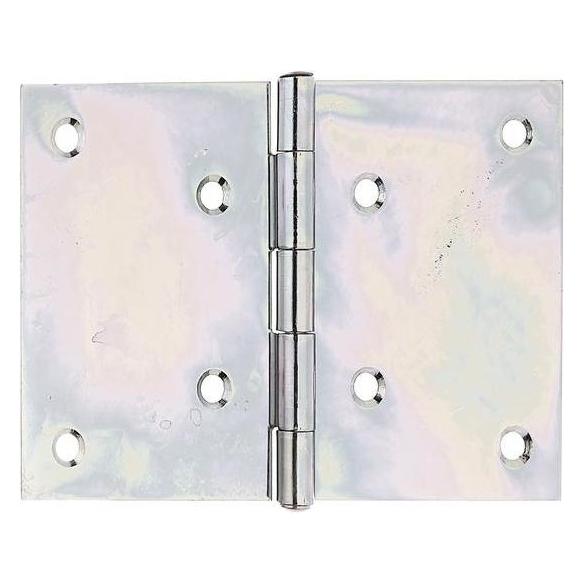 GAH Alberts Scharnier breit 100 mm verzinkt (34653 9)