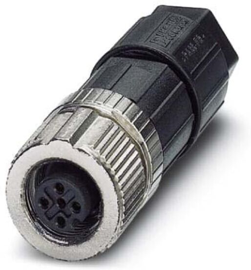Phoenix Contact Connecteur SACC-M12FS-5PL M (1424652)