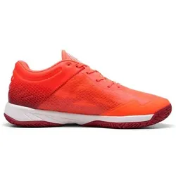 PUMA Herren Indoor-Schuhe Accelerate Turbo, Größe 46 in Rot Rot