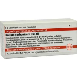 Kal Carb Lm Xii 5 G