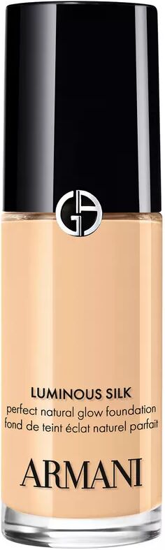 Giorgio Armani - Luminous Silk Foundation, 18 ml