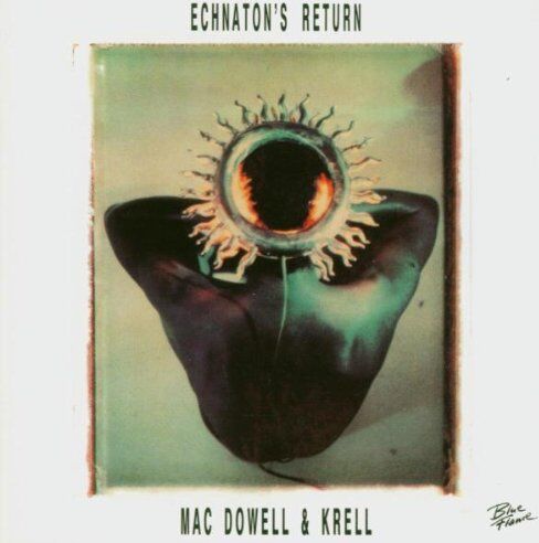 Lenny Mac Dowell & Krell - Echnaton'S Return - Preis vom 11.10.2026 15:43:13 h