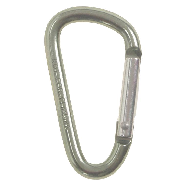 Mfh Karabiner 5 mm x 50 mm (27533A)