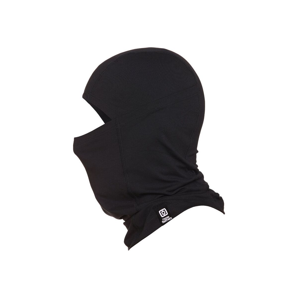 Horsefeathers Jolly K Under Helmet Mask black AK064A-black