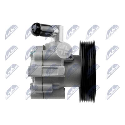 NTY Hydraulikpumpe, Lenkung SPW-PL-005 für GM
