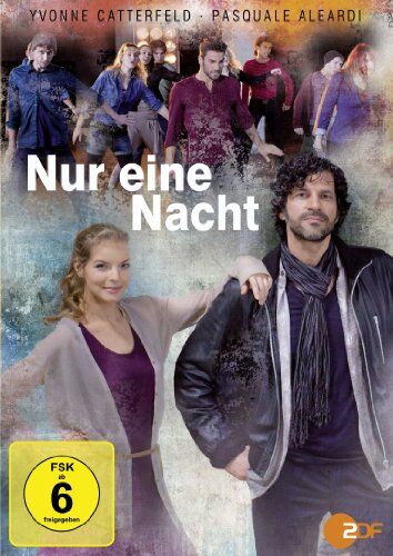 Thorsten Näter - Nur eine Nacht - Der Musikfilm mit Yvonne Catterfeld - Preis vom 12.10.2026 11:37:12 h