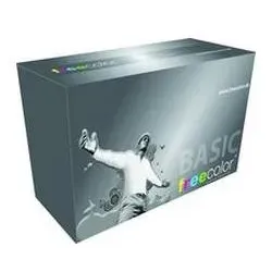 Freecolor, Toner, 3525K-HY-FRC (BK)