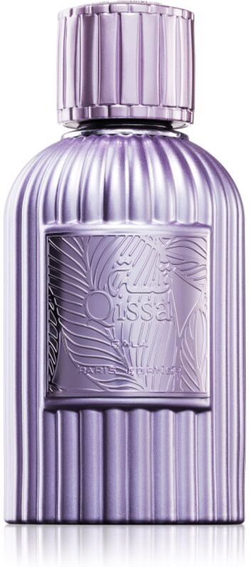 Paris Corner Qissa Gala Eau de Parfum pour femme 100 ml