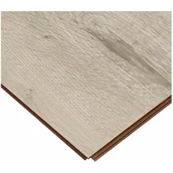 vidaXL, Bodenbelag, Laminatboden (Laminat)