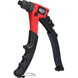 KS Tools Handnietzange, 200 mm - 150.9605