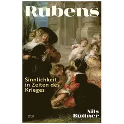 Rubens, Sachbücher von Nils Büttner