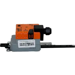 Wolf Antrieb Rostreinigung 2651267 100mm Hub der Zahnstange, für BPH-10