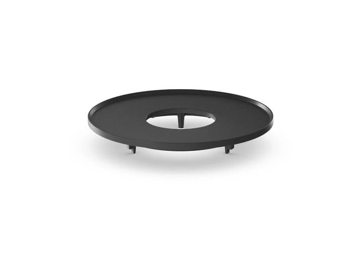 Höfats Plancha stekbord MOON 45 Noir