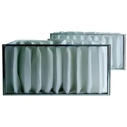 Maico Ersatzluftfilter KF 50