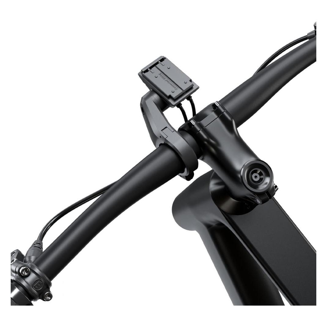 Bosch eBike Display Interface Kabelabgang hinten BDS3210 inkl. Blockiersicherung (E-Bike Display) (EB1310000A)