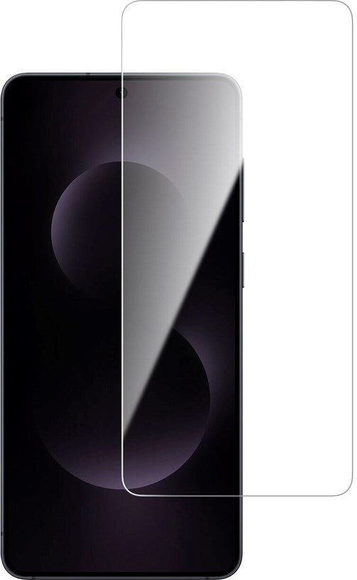 4smarts Samsung Galaxy S26 Ultra Skærmbeskyttelsesglas - Gennemsigtig