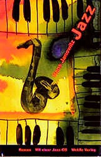 Hans Janowitz - Jazz - Preis vom 09.10.2026 07:28:09 h