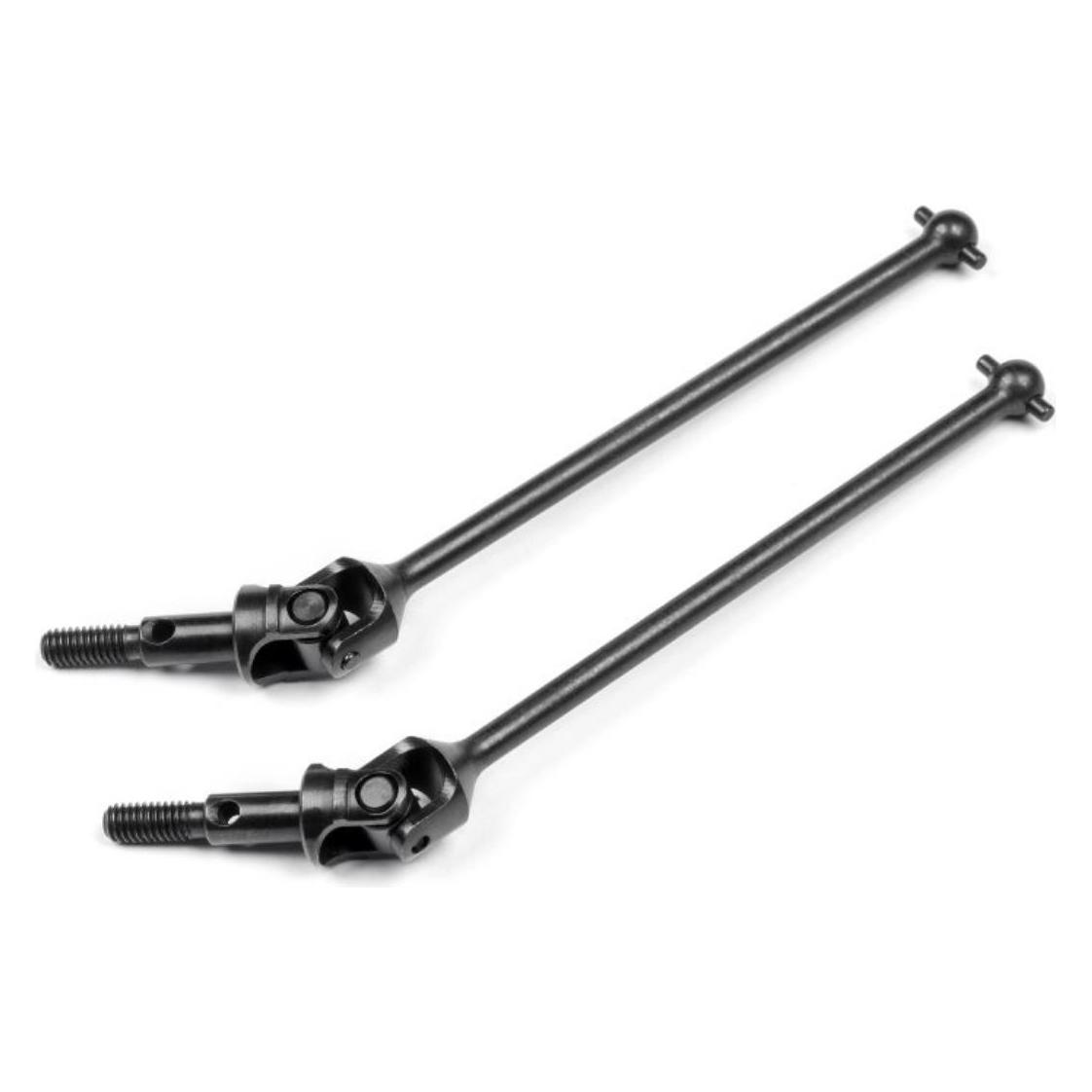 Maverick UNIVERSAL DRIVE SHAFTS (MT/XT) (2PCS) (MV22809)