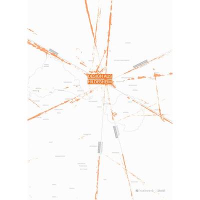 Design aus Hildesheim. Verorten – verantworten – verhandeln – verändern, Taschenbuch von , Steidl Verlag, 978-3-96999-419-1
