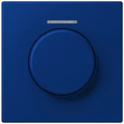 Jung Abdeckung mit Lichtleiter LC 1940 KO5 261