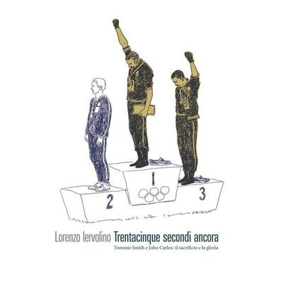 Trentacinque secondi ancora - Lorenzo Iervolino, Audio, 9789179893439