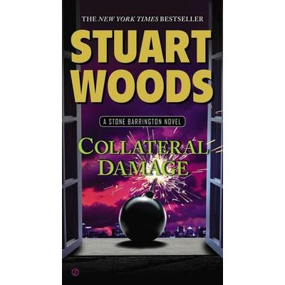 Collateral Damage, Taschenbuch von Stuart Woods, Penguin US, 978-0-451-41438-0