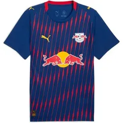 PUMA Herren Shirt RBL Away Jersey Replica, Größe XL in Blau Blau