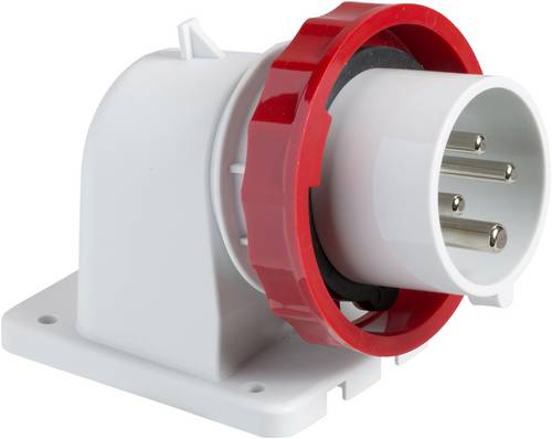 Schneider Electric 83870 83870 CEE Stecker 32A 415V 1St.