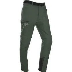 MAUL Herren Hose Eiger ultra, Größe 60 in Grün Grün