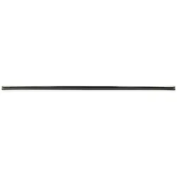 Heckspoiler Carbon-Optik passend für Mercedes-Benz CLS C219 2004-2010