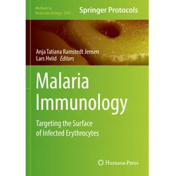 Malaria Immunology, Fachbücher
