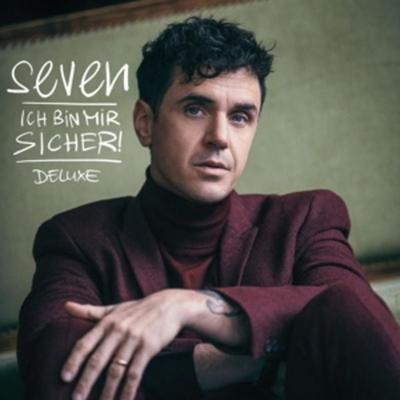 Ich Bin Mir Sicher! - Seven, Vinyl