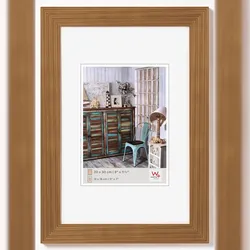 walther + design Grado Holz Bilderrahmen 20x30 cm EICHE