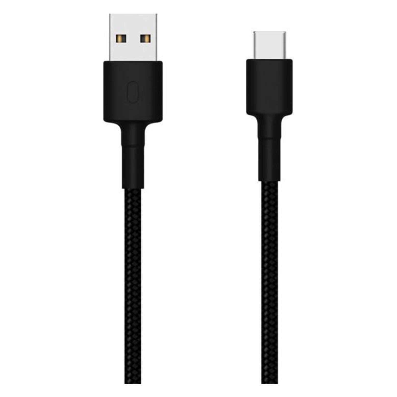 Xiaomi Mi Cable (1 m, USB 2.0) (SJX10ZM)