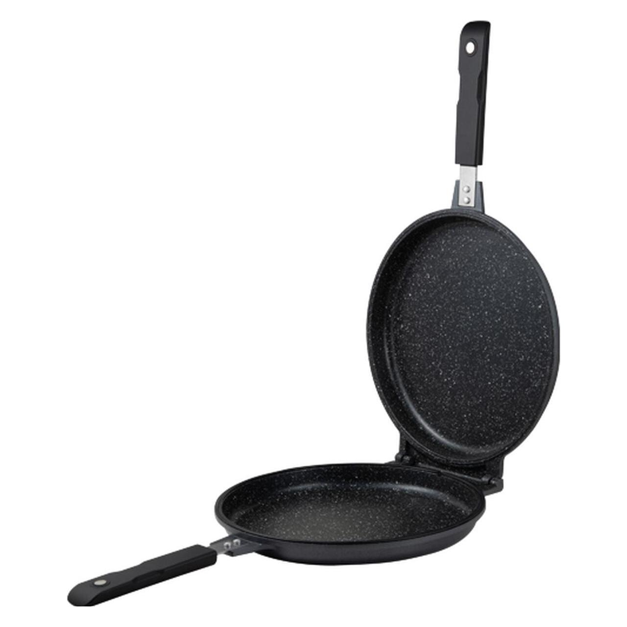 San Ignacio Tortilla Pfanne Polaris SG-6484 (Bratpfanne, Aluminium, 26 x 6 cm) (45333080)