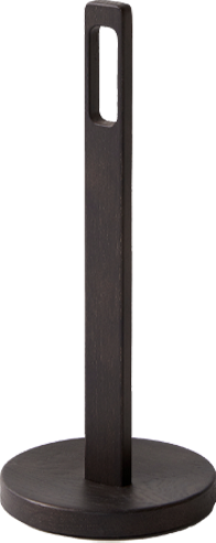 Andersen Køkkenrulleholder H33 Cm - Ask Sort