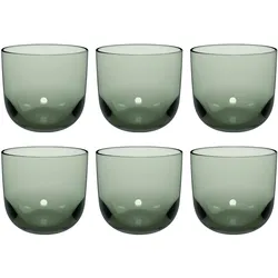 Like. by Villeroy & Boch Like Glass, Trinkgläser, Grün