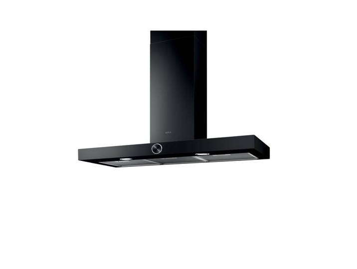Hotte décoration ELICA LOL MBL/A/90 90cm Noir