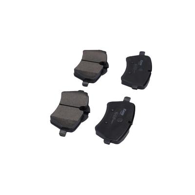 KAVO PARTS Bremsbelagsatz, Scheibenbremse KBP-10201 für MINI
