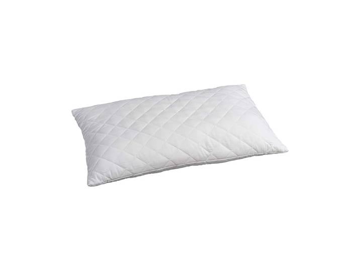 billerbeck Edition Belmar Kissen 65x100 cm Weiss