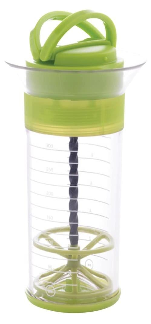 Mastrad Universele mixer, groen